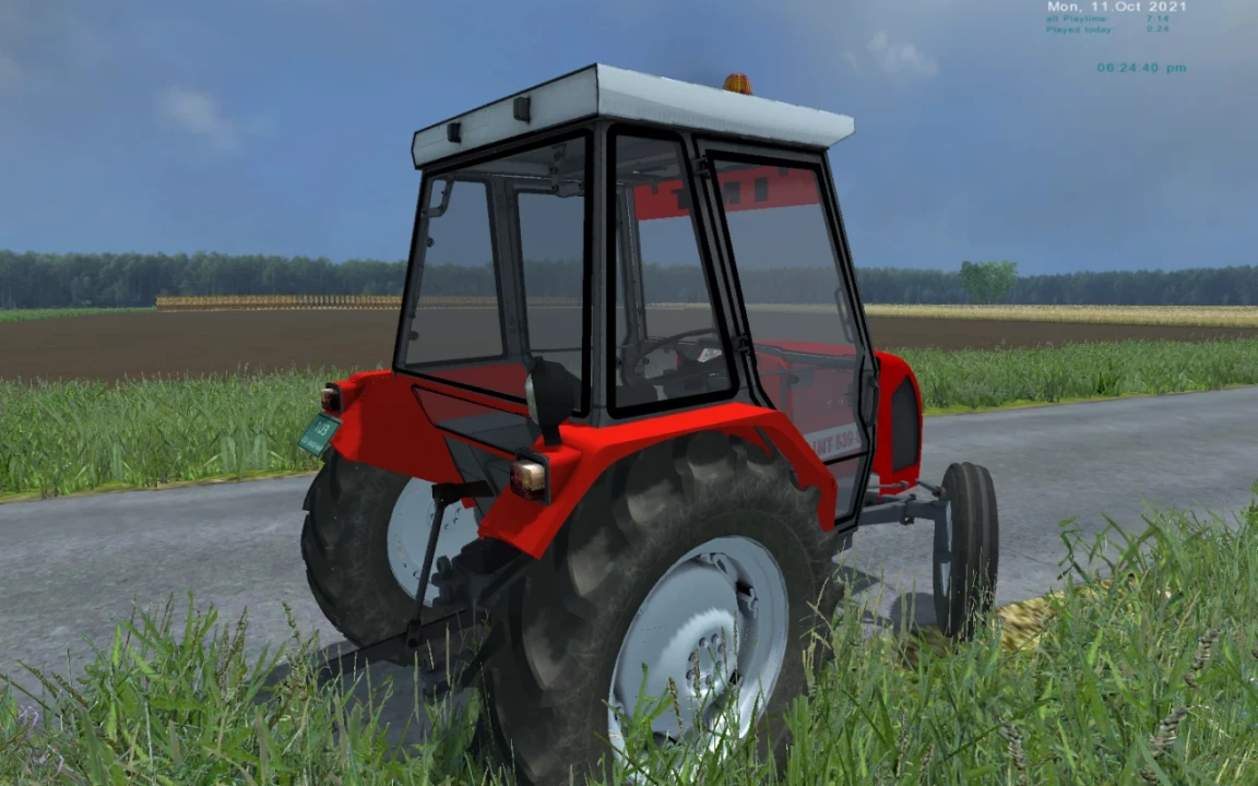 Imt 539 s Fs 17