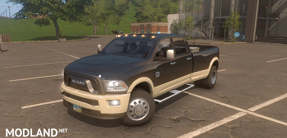 ram3500 final edition