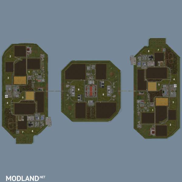 NF MATCH MAP NEW GOALS