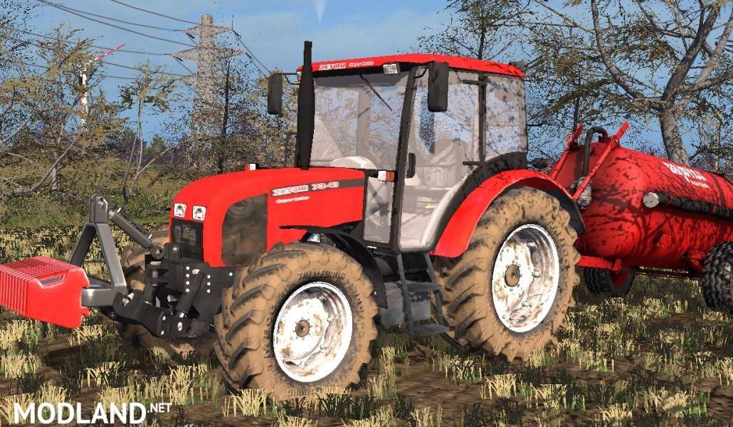 ZETOR SuperTurbo