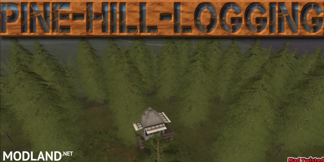 FS 17 Pine Hill Logging