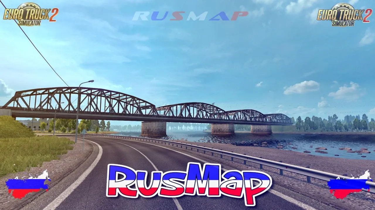 RusMap 